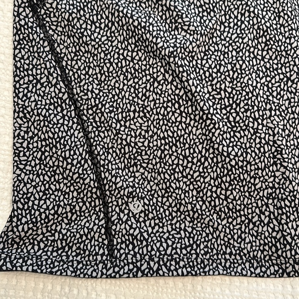 Lululemon Reversible Lightweight Zip Jacket - image 3